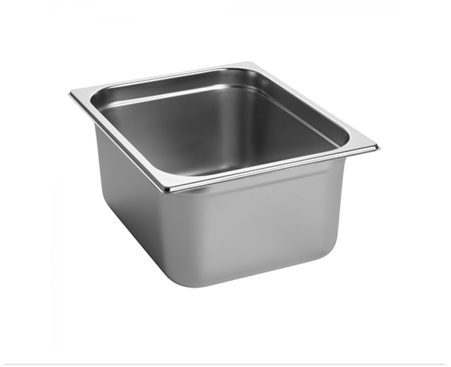 Gastronormbehälter GN1/2 150mmh